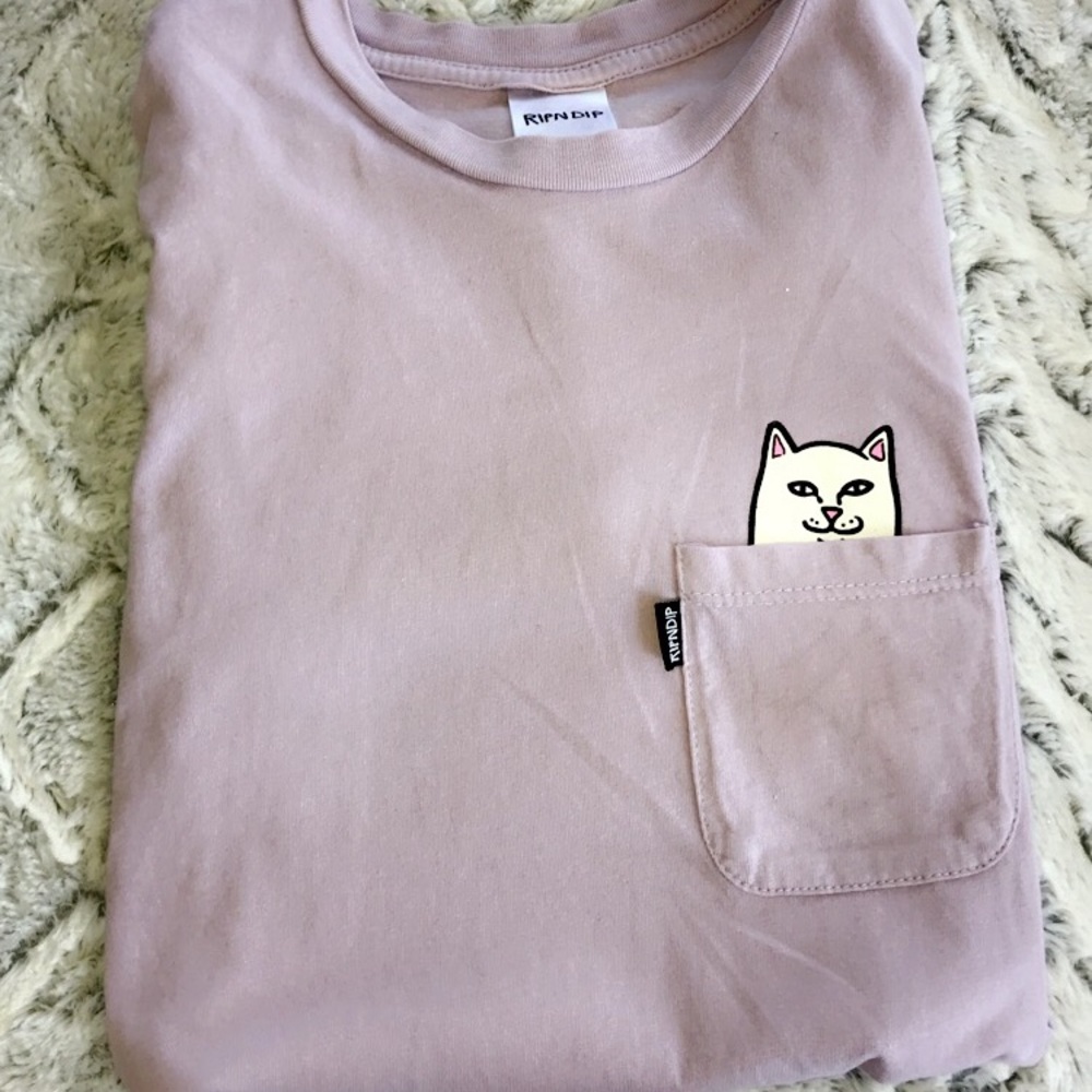 Ripndip t-shirt